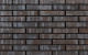 Фото Кирпич клинкерный полнотелый ПЛИНФА (Plinfa) Iron 2912, 270*85*50 мм