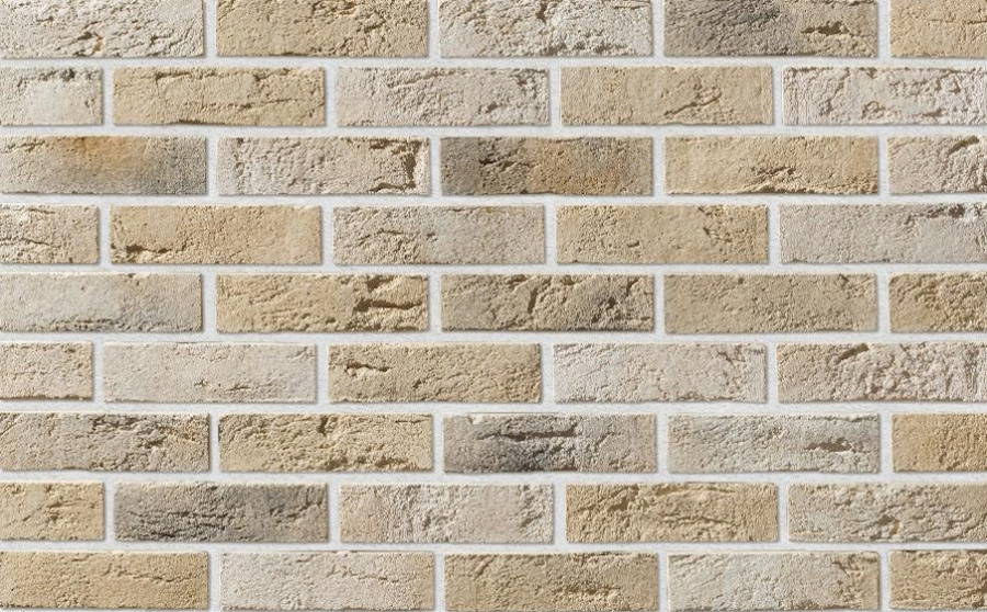 Фото Декоративный кирпич Leonardo Stone Бремен 210*65*11 мм 052