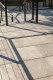 Фото Керамогранит Atlas Concorde Landstone Night LASTRA, 600*600*20 мм