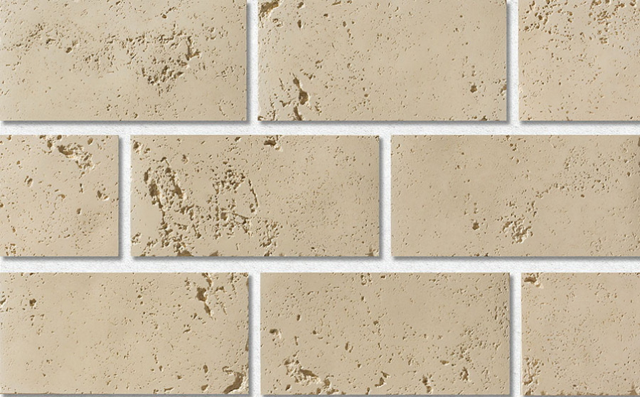 Фото Облицовочный камень Leonardo Stone Форли 400*200*15 мм 051