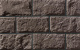 Фото Облицовочный камень Leonardo Stone Бретань 400*200*25 мм 0,51 м2/уп 740