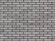Фото Кирпич облицовочный Красная Гвардия Снежный вальс, 250*85*65 мм