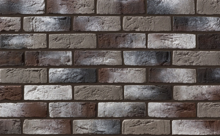 Фото Декоративный кирпич Leonardo Stone Орли 215*65*10 мм 465