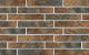 Фото Клинкерная плитка под кирпич Paradyz Ardis Rust, 400*66*11 мм