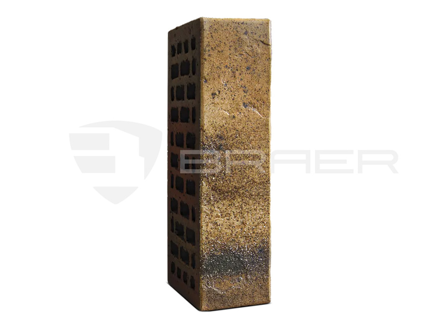 Фото Кирпич BRAER PRO 3.03, 250*120*65 мм
