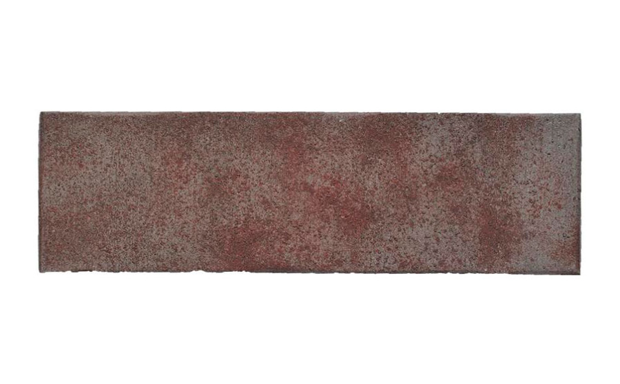 Фото Клинкерная плитка под кирпич King Klinker Old Castle Grey satin HF49, 240*71*14 мм