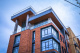 Фото Клинкерная плитка под кирпич Roben Aarhus Weissgrau, 240*71*14 мм