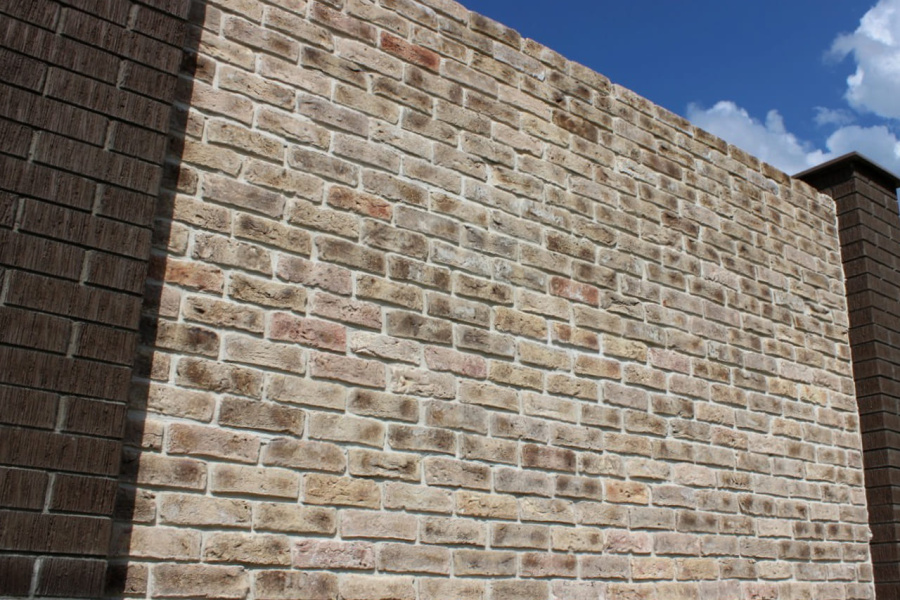 Фото Кирпич облицовочный Rightbrick Виллем, 210*100*65 мм