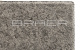Фото Плитка тротуарная BRAER Ригель 2.0 Color Mix Туман 320*80*60 мм