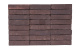 Фото Кирпич облицовочный Engels VORMBACK Aubergine, 210*100*50 мм