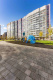 Фото Плитка тротуарная BRAER Старый город Ландхаус Color Mix Вечер, толщина 60 мм