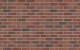 Фото Клинкерная плитка под кирпич King Klinker Old Castle Old factory HF50, 240*71*10 мм