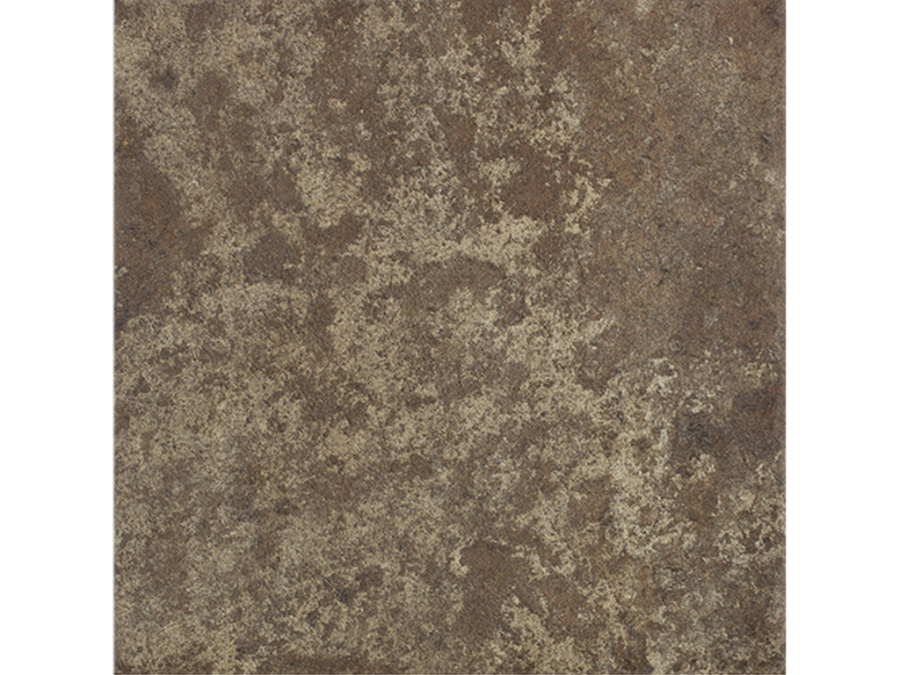 Фото Клинкерная напольная плитка Paradyz Ilario, Brown, 300*300*8,5 мм