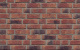 Фото Плитка Muhr Nr 13 Friesland (Regal blend) 210*65*22-25 мм