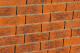 Фото Клинкерная плитка под кирпич King Klinker Old Castle Deep purple HF08 240*71*10 мм