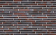 Фото Клинкерная плитка под кирпич King Klinker KING SIZE 03 Iron clay гладкая LF, 490*52*14 мм