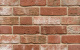 Фото Кирпич облицовочный Muhr Nr 45 Marston Red Multi, 215*102*65 мм