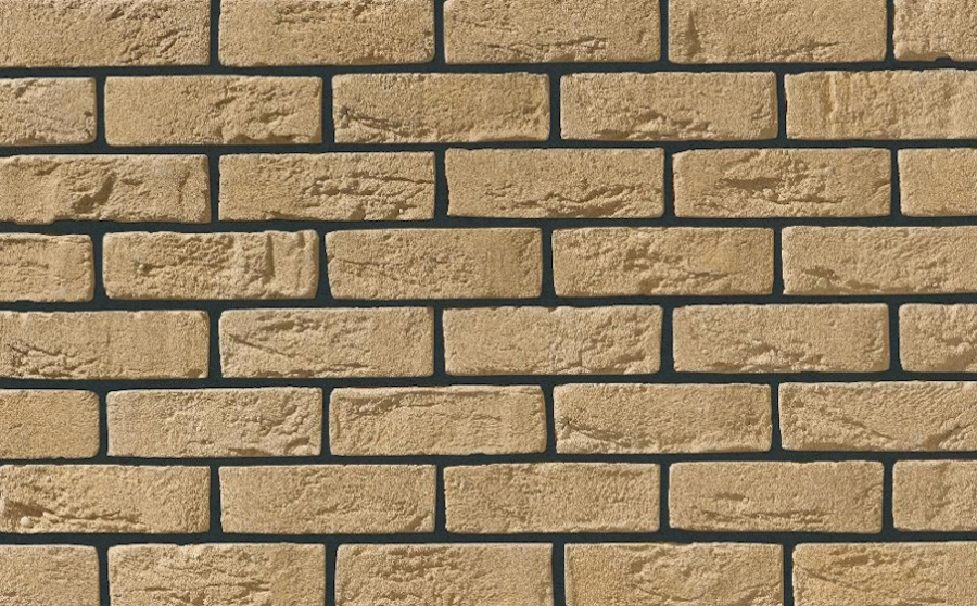 Фото Декоративный кирпич Leonardo Stone Орли 215*65*10 мм 050