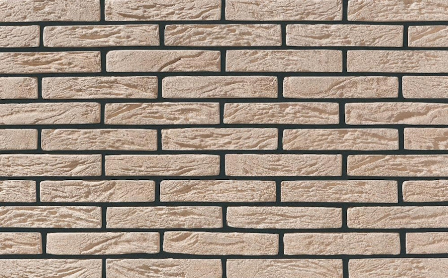 Фото Декоративный кирпич Leonardo Stone Лондон 240*50*16 мм 404