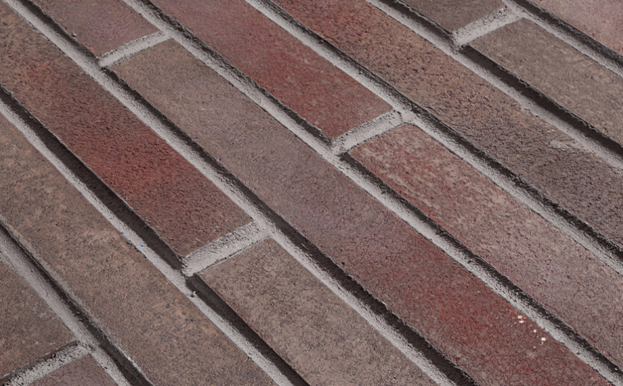 Фото Декоративный кирпич Mesterra Stratum 002