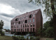 Фото Клинкерная плитка под кирпич King Klinker Old Castle Wall street HF37, 240*71*10 мм