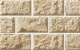 Фото Облицовочный камень Leonardo Stone Бретань 400*200*25 мм 0,6 м2/уп 051