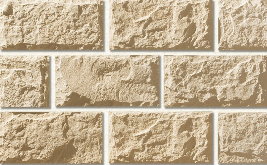 Фото Облицовочный камень Leonardo Stone Бретань 400*200*25 мм 0,6 м2/уп 051