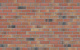 Фото Клинкерная плитка под кирпич King Klinker Old Castle Magic Castle HF75, 240*71*10 мм