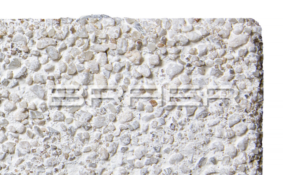 Фото Плитка тротуарная BRAER Ригель 2.0 Select Мрамор, 320*80*60 мм