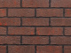 Фото Клинкерная плитка под кирпич King Klinker Old Castle Red house HF17 240*71*10 мм