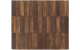 Фото Плитка тротуарная BRAER Ригель 2.0 Color Mix Мальва 320*80*60 мм