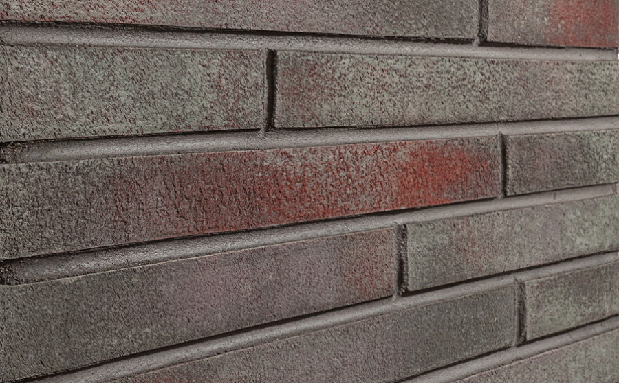 Фото Декоративный кирпич Mesterra Stratum 007