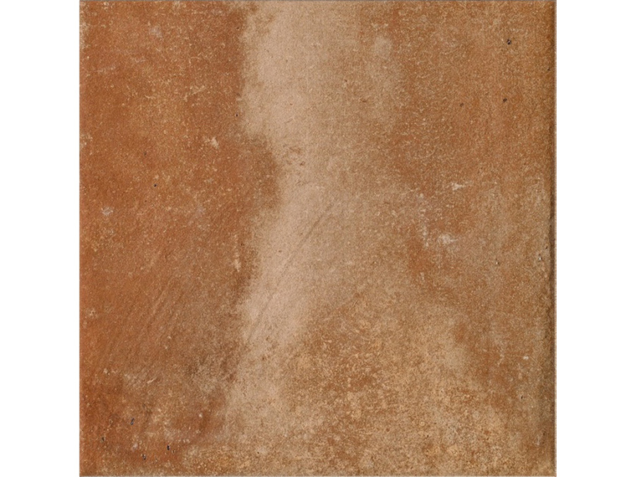 Фото Клинкерная напольная плитка Paradyz Scandiano, Rosso, 300*300*8,5 мм