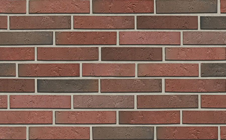 Фото Кирпич клинкерный ModFormat Кольдинг, 290*85*65 мм