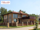 Фото Искусственный камень White Hills Кросс Фелл цвет 101-10