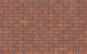 Фото Клинкерная плитка под кирпич King Klinker Old Castle Gothic smile HF41 240*71*10 мм