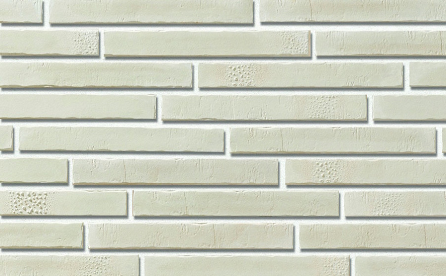 Фото Декоративный кирпич Leonardo Stone Роттердам 440*50*15 мм 404