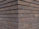 Фото Кирпич клинкерный ПЛИНФА (Plinfa) Iron 2804, 270*85*50 мм