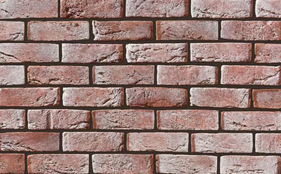 Фото Декоративный кирпич Leonardo Stone Орли 215*65*10 мм 788