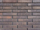 Фото Кирпич клинкерный ПЛИНФА (Plinfa) Iron 2804, 270*85*50 мм