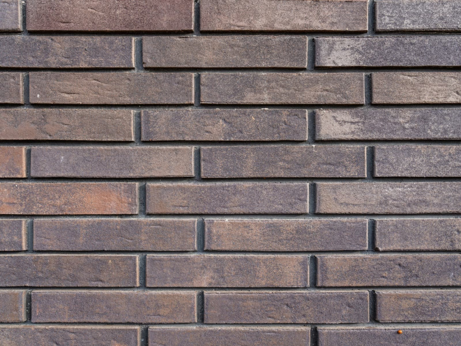 Фото Кирпич клинкерный ПЛИНФА (Plinfa) Iron 2804, 270*85*50 мм