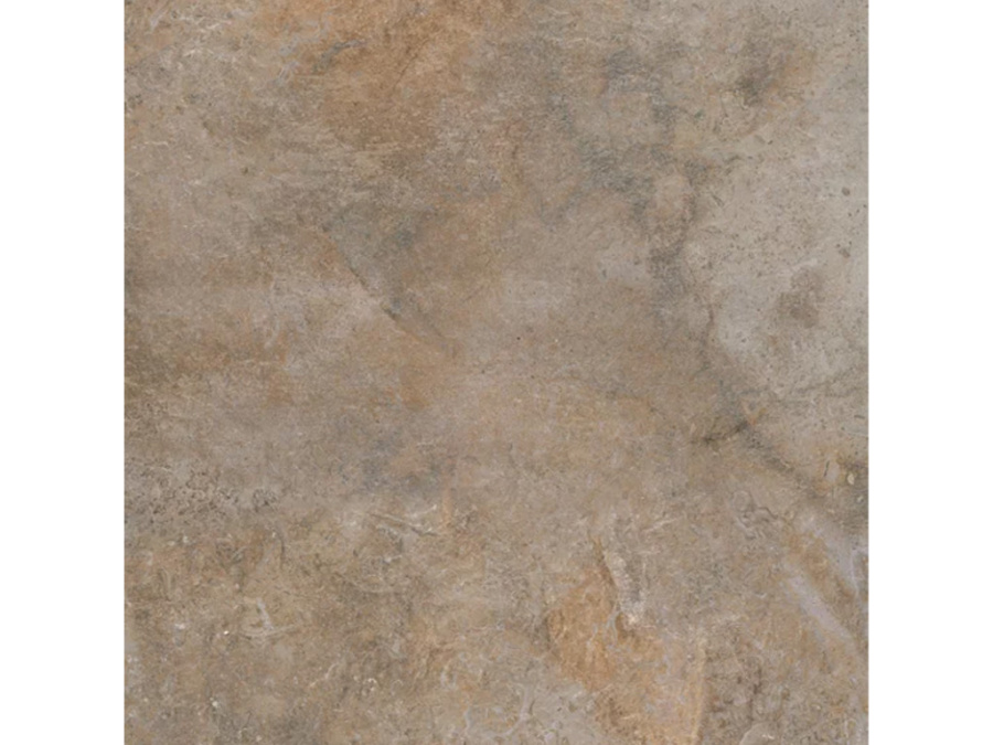 Фото Террасная плитка из керамогранита Paradyz Burlington Rust, 595*595*20 мм