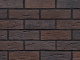 Фото Клинкерная плитка под кирпич King Klinker Old Castle Blues shadow HF27 240*71*10 мм