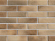 Фото Клинкерная плитка под кирпич BestPoint Retro Brick Masala, 245*65*8,5 мм