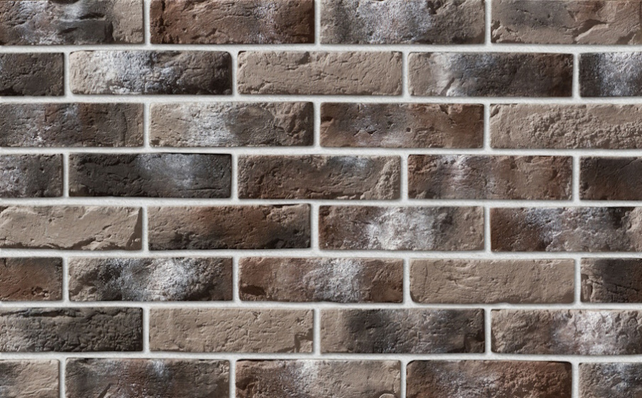 Фото Декоративный кирпич Leonardo Stone Прованс 250*70*15 мм 465