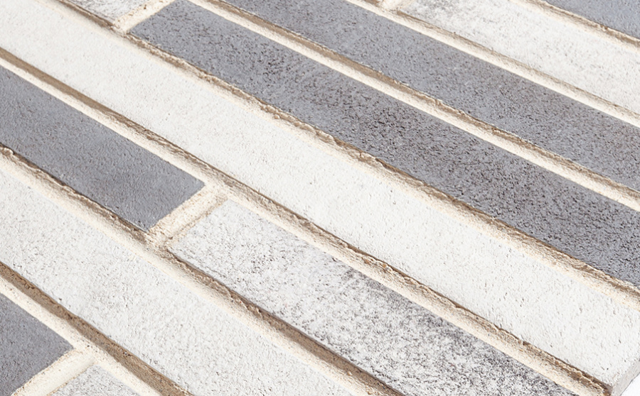 Фото Декоративный кирпич Mesterra Stratum 015