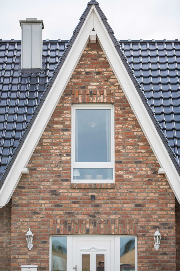 Фото Кирпич облицовочный Muhr Nr 35, Holstein Barock, 210*100*65 мм