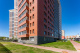 Фото Плитка тротуарная BRAER Классико винный