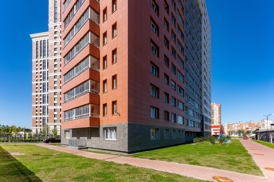 Фото Плитка тротуарная BRAER Классико винный