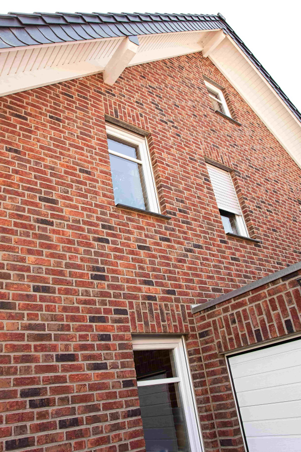 Фото Плитка Muhr Nr 13 Friesland (Regal blend) 210*65*22-25 мм